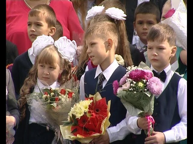 Омикс. Городские новости, 3 сентября 2018 г