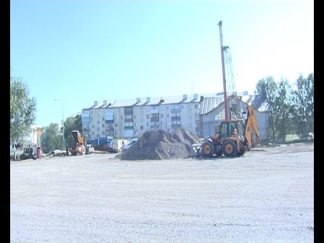 Омикс. Городские новости, 6 сентября 2018 г