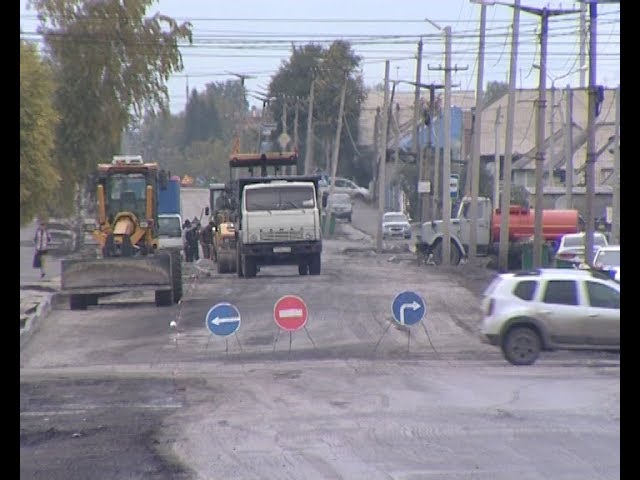 Омикс. Городские новости, 12 сентября 2018 г