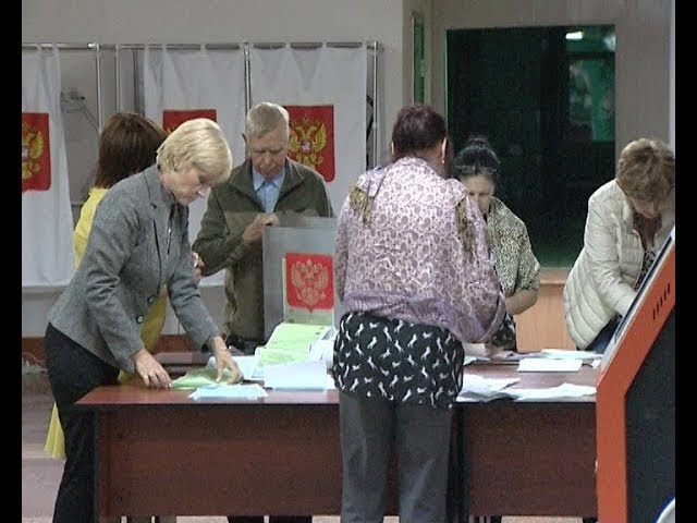Омикс. Городские новости, 13 сентября 2018 г
