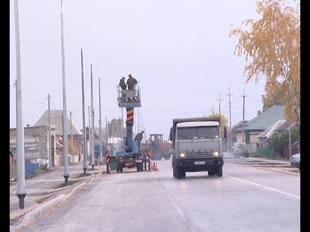 Омикс. Городские новости, 24 сентября 2018 г