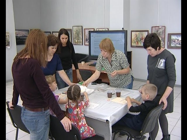 Омикс. Городские новости, 9 октября 2018 г