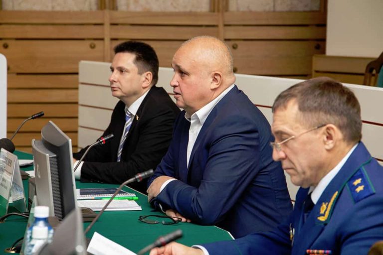 Сегодня начинается 1000-дневный отсчет до празднования 300-летия Кузбасса