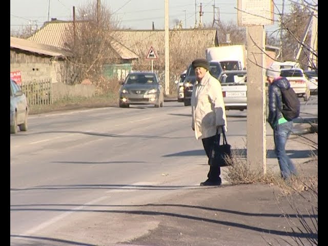 Омикс. Городские новости, 15 октября 2018 г