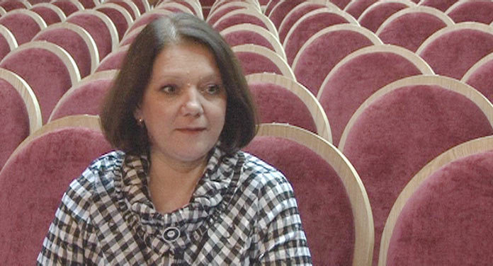Экс-начальник Управления культуры Наталья Хаперская признана виновной в получении взятки