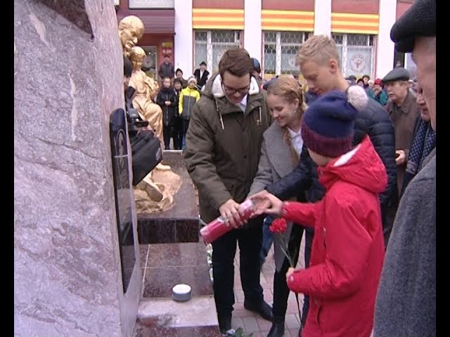 Омикс. Городские новости, 22 октября 2018 г