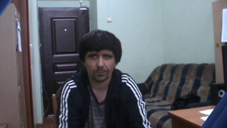 В Белове задержаны участники ОПГ
