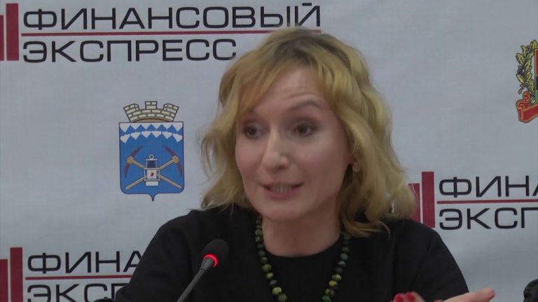 «Финансовый экспресс» в Белове