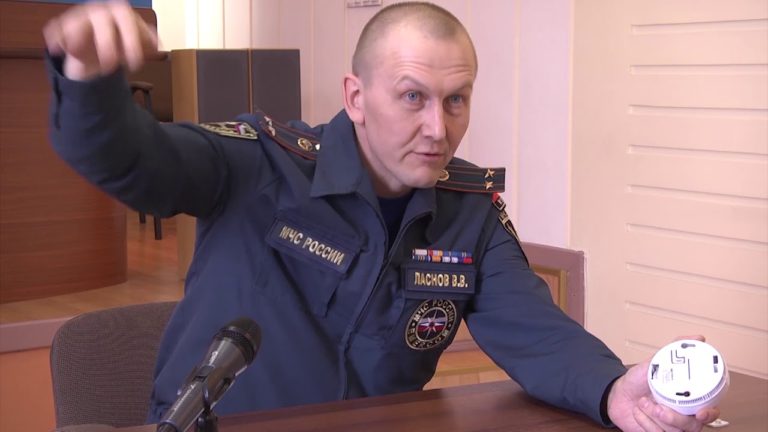 Больше ста пожаров с начала года. Как обезопасить себя