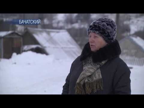 Вывоз мусора из частного сектора. Недовольство жителей и долги