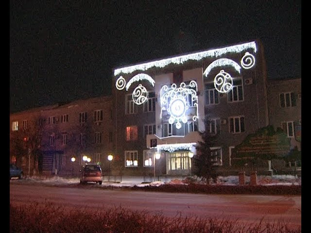Омикс. Городские новости, 23 ноября 2018 г
