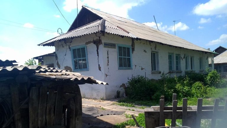 Землетрясения в Кузбассе — это ответ природы на угледобычу