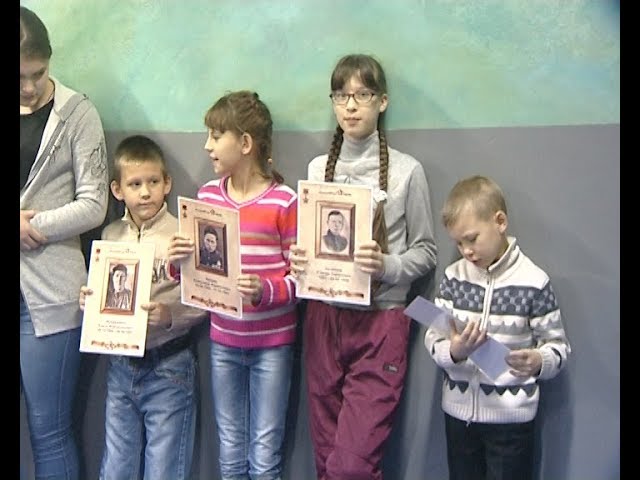 Омикс. Городские новости, 11 декабря 2018 г