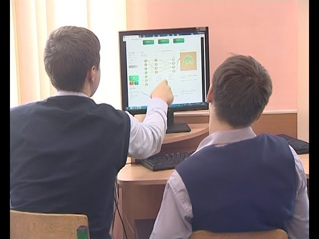 Омикс. Городские новости, 4 марта 2019 г