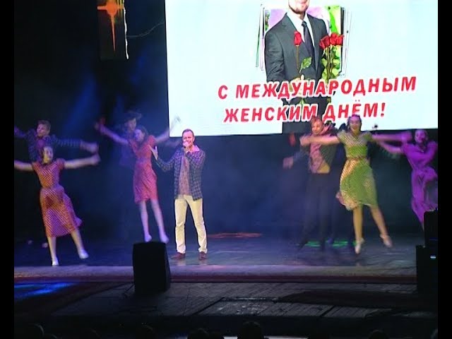 Омикс. Городские новости, 7 марта 2019 г