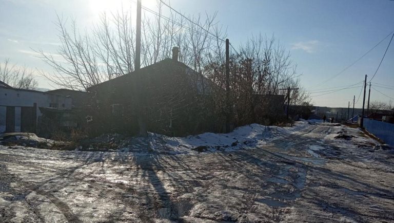 В Белове сбивший женщину водитель скрылся с места ДТП