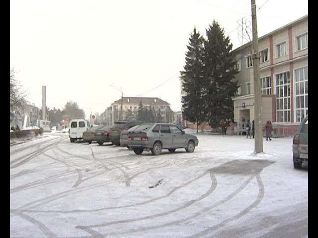 Омикс. Городские новости, 12 марта 2019 г