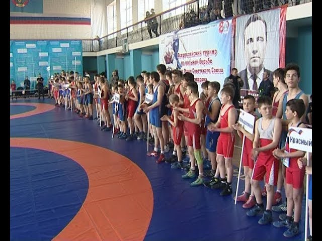 Омикс. Городские новости, 21 марта 2019 г