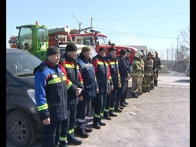 ​Омикс. Городские новости, 25 марта 2019 г