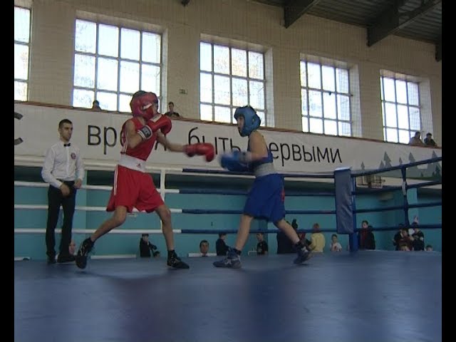 Омикс. Городские новости, 27 марта 2019 г