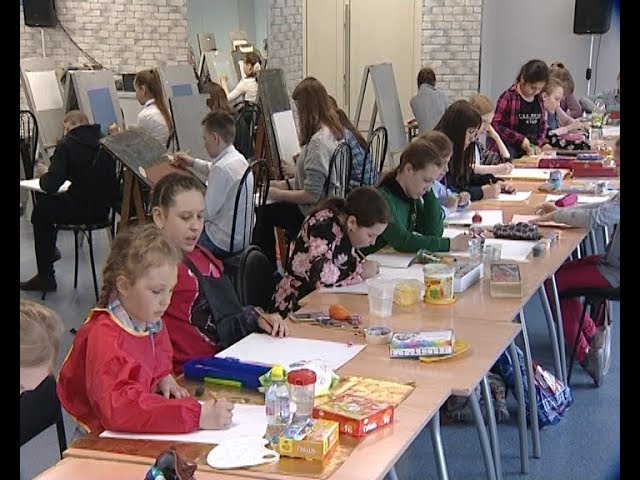 Омикс. Городские новости, 28 марта 2019 г