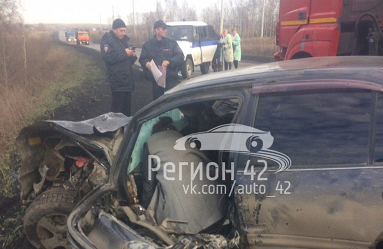 Водитель совершивший ДТП с двумя погибшими идет под суд