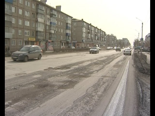 Омикс. Городские новости, 29 марта 2019 г