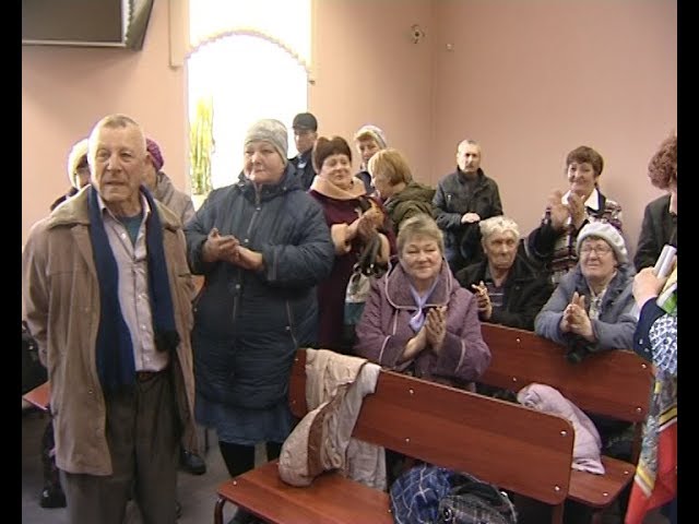 Омикс. Городские новости, 2 апреля 2019 г