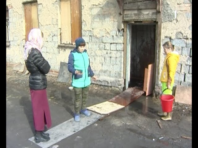 Омикс. Городские новости, 3 апреля 2019 г