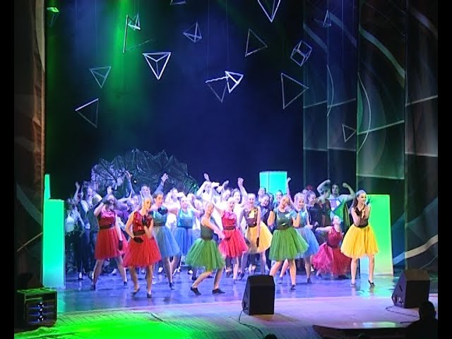 Омикс. Городские новости, 5 апреля 2019 г