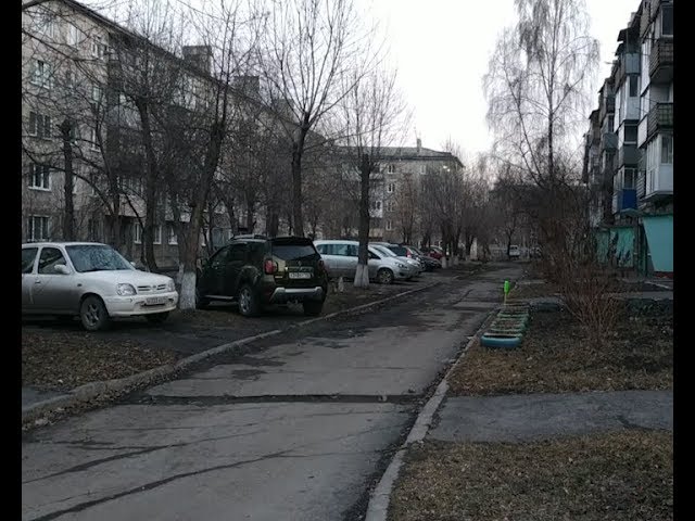 Омикс. Городские новости, 8 апреля 2019 г