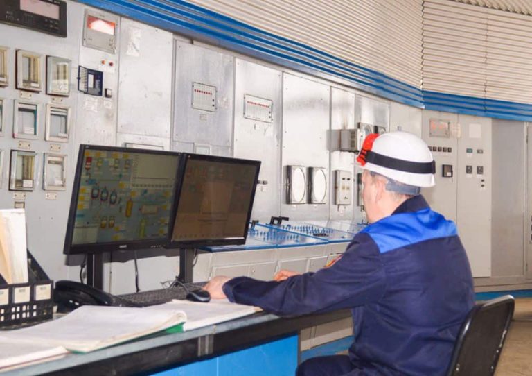 Кузбасс выходит на мировой рынок атомной энергетики