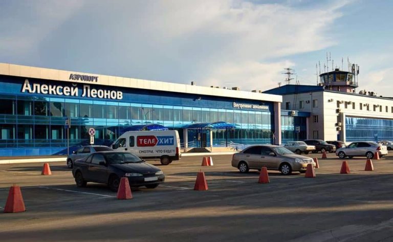 Из Кемерово теперь можно улететь в Красноярск