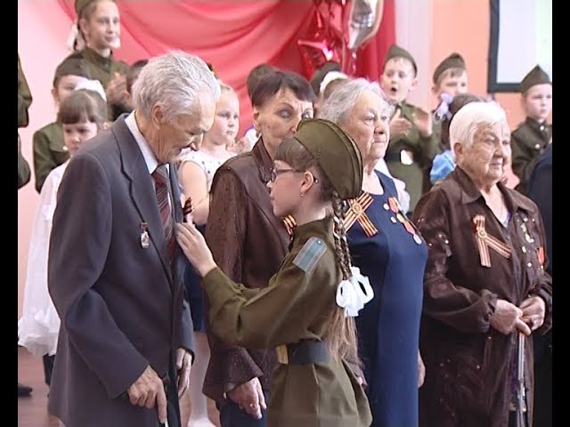 Омикс. Городские новости, 30 апреля 2019 г