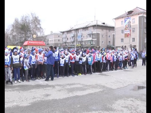 Омикс. Городские новости, 6 мая 2019 г