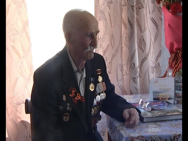 Омикс. Городские новости, 8 мая 2019 г