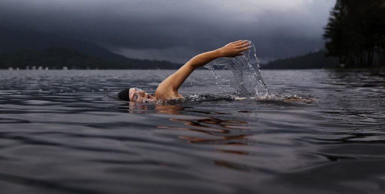 Поспорил и выиграл погибель на дне Беловского моря