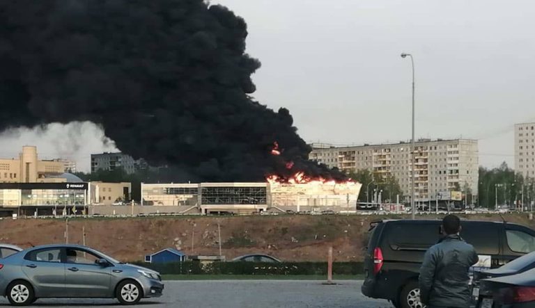 Какие выводы сделали власти из истории с «Зимней вишней»