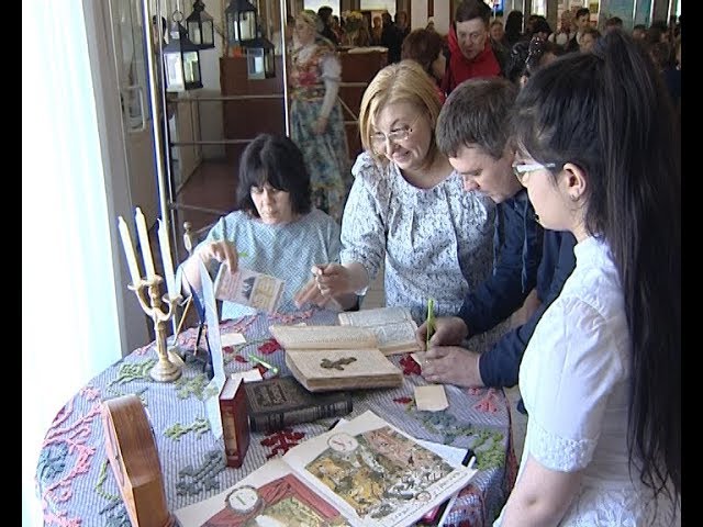 Омикс. Городские новости, 24 мая 2019 г