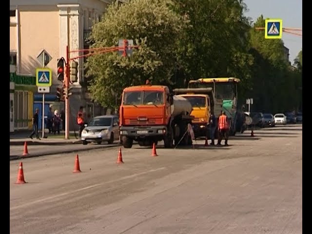 Омикс. Городские новости, 30 мая 2019 г