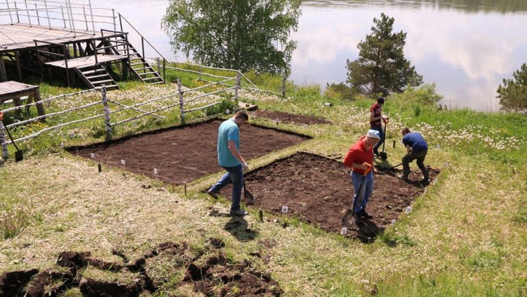 Кузбассовцев приглашают поучаствовать в раскопках
