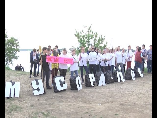 Омикс. Городские новости, 7 июня 2019 г