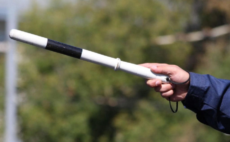 Массовые проверки водителей Белова и Краснобродского