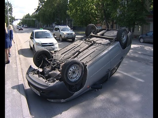 Омикс. Городские новости, 10 июня 2019 г