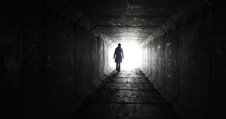 В Белове девушка-подросток сбежала из дома