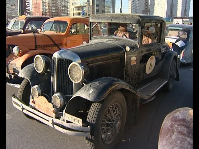 Омикс. Городские новости, 14 июня 2019 г