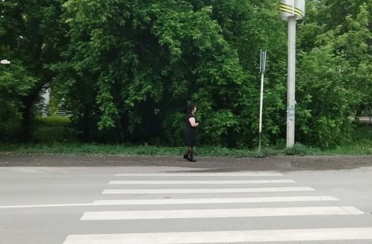 Женщина-водитель сбила подростка на «зебре»