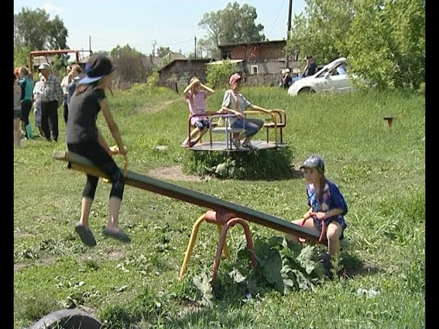 Омикс. Городские новости, 18 июня 2019 г