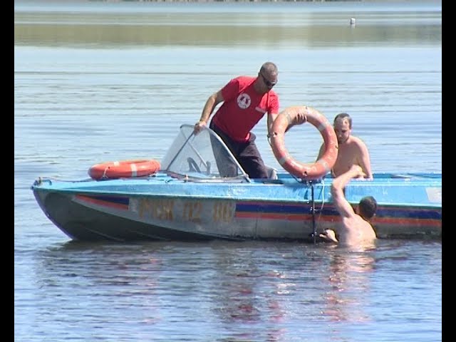 Омикс. Городские новости, 24 июня 2019 г