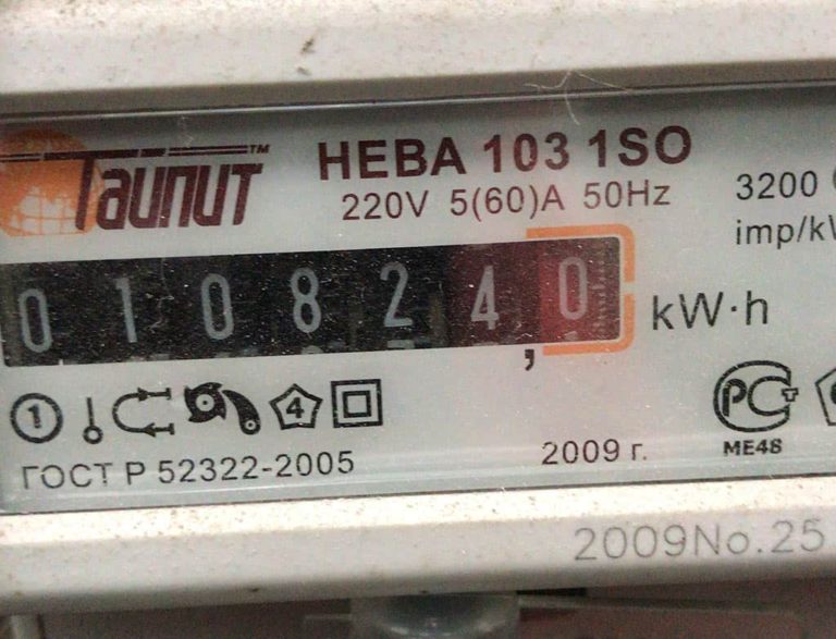 Как энергетики обманывают нас и наживаются на смене тарифа